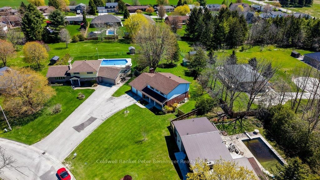33 Tower Road • Arran-Elderslie, ON photo 46
