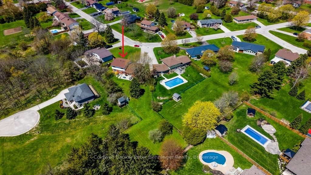 33 Tower Road • Arran-Elderslie, ON photo 47