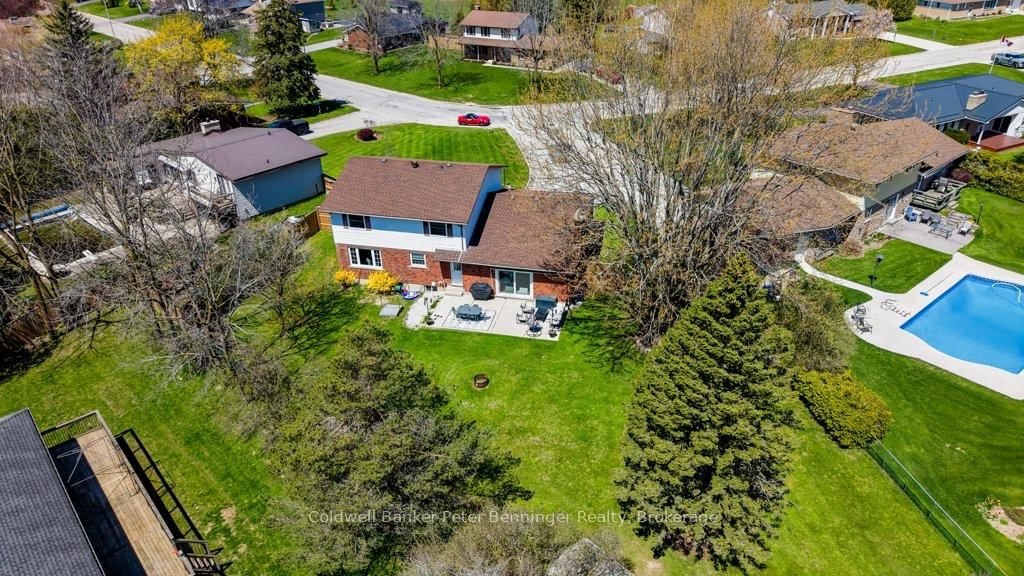 33 Tower Road • Arran-Elderslie, ON photo 48