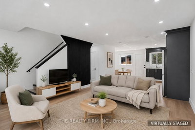 Unit 26 — 1443 Huron Street — more photos
