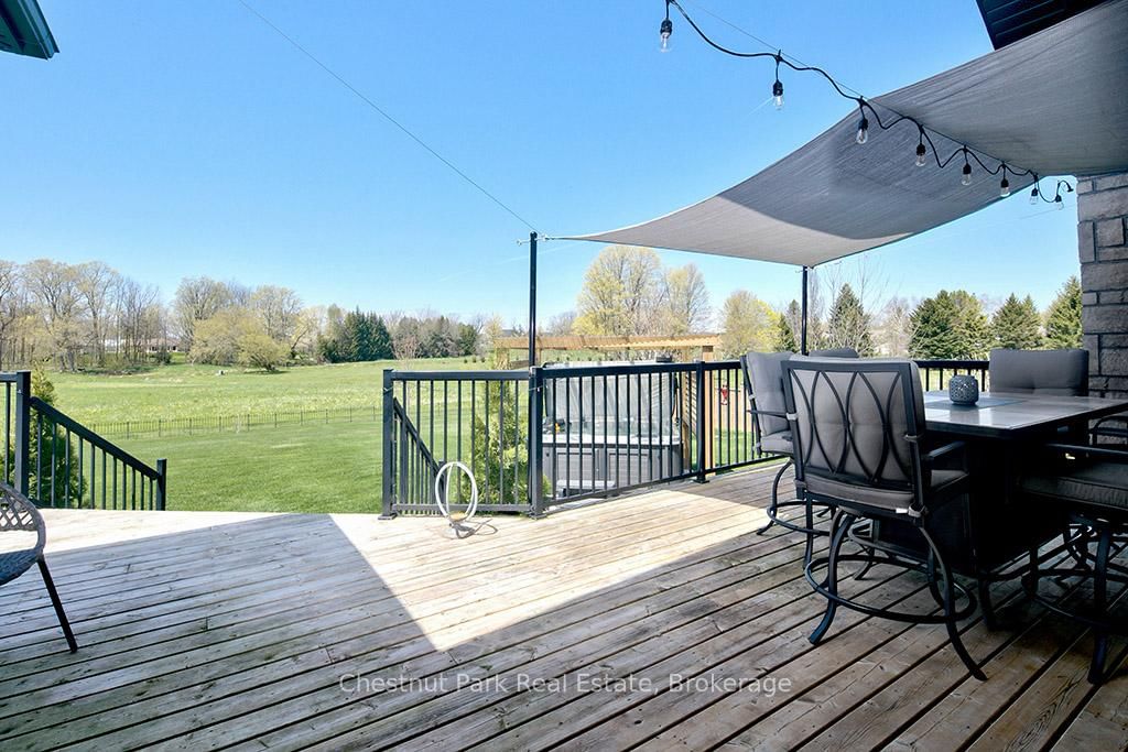 26 Nickason Drive • Arran-Elderslie, ON photo 19