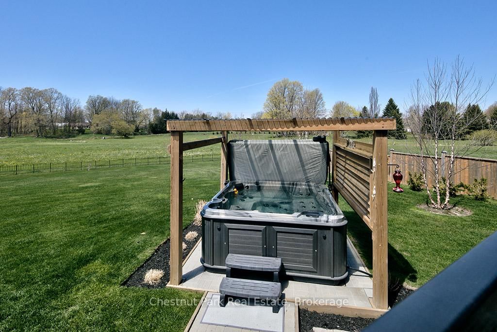 26 Nickason Drive • Arran-Elderslie, ON photo 20