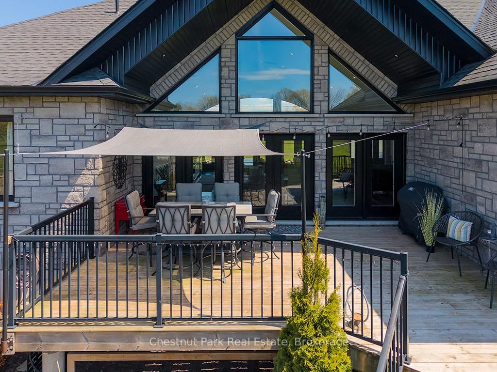 26 Nickason Drive • Arran-Elderslie, ON photo 21