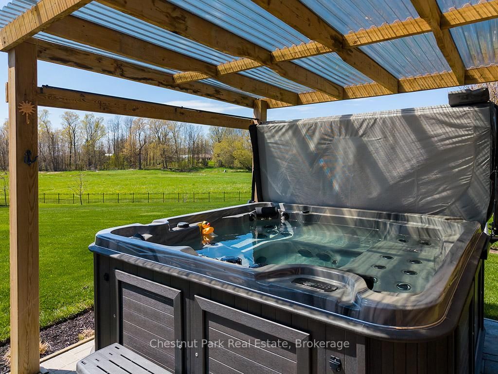 26 Nickason Drive • Arran-Elderslie, ON photo 23