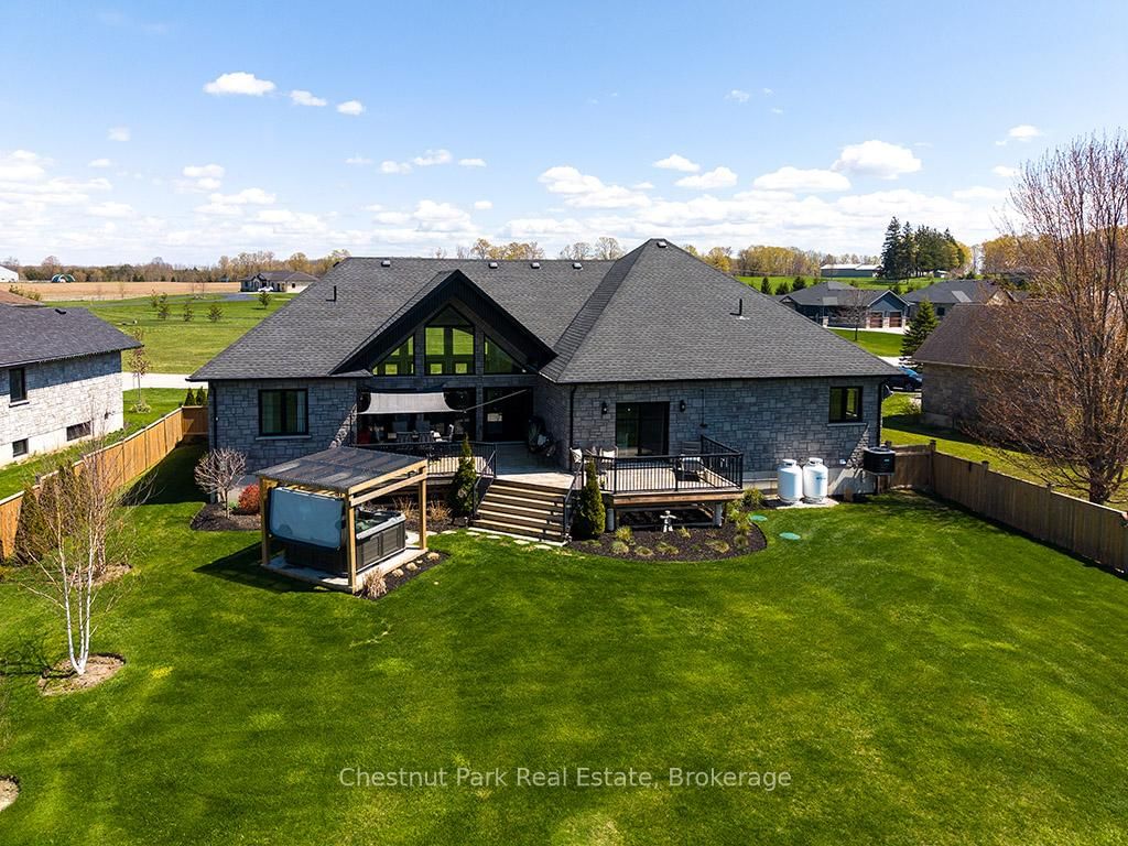 26 Nickason Drive • Arran-Elderslie, ON photo 27