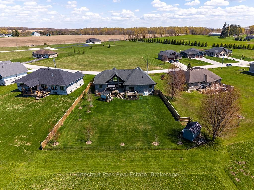 26 Nickason Drive • Arran-Elderslie, ON photo 28