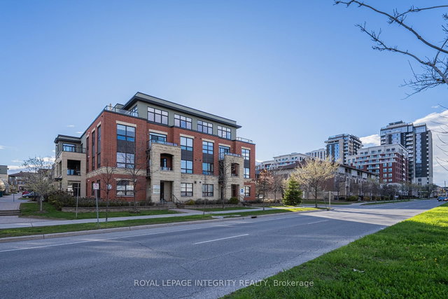 305 - 301 Bayrose Drive