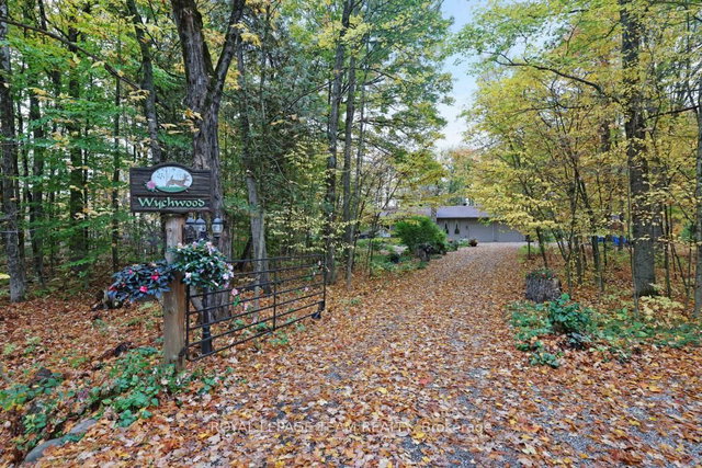 4715 Stonecrest Road