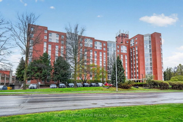 714 - 960 TERON Road