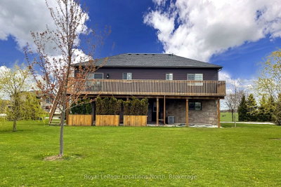 204 Mactay Drive • Chatsworth, ON photo 8