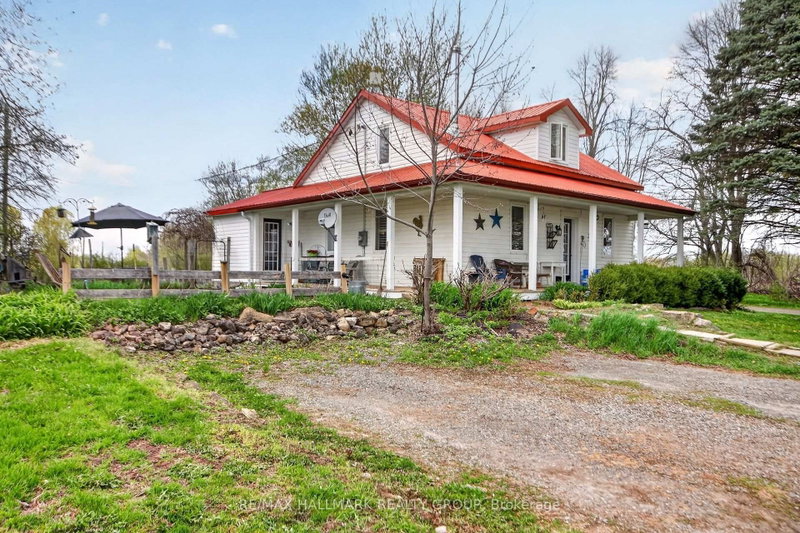 home for sale on 11454 Levere Road
