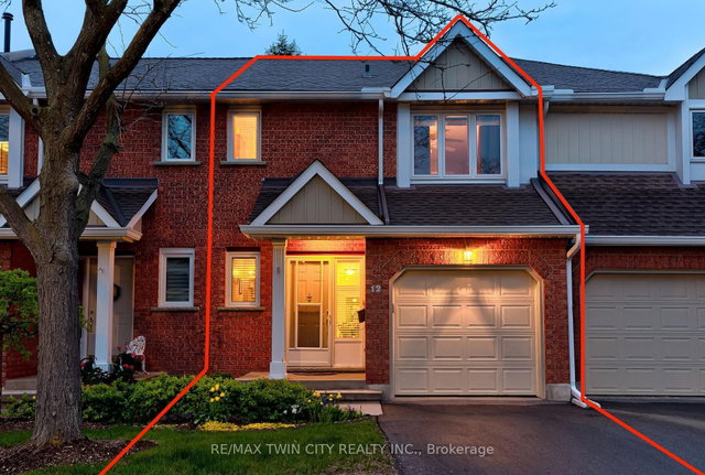 12 - 523 Beechwood Drive