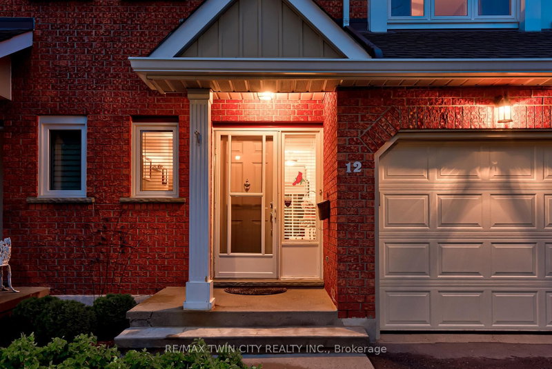 12 - 523 Beechwood Drive