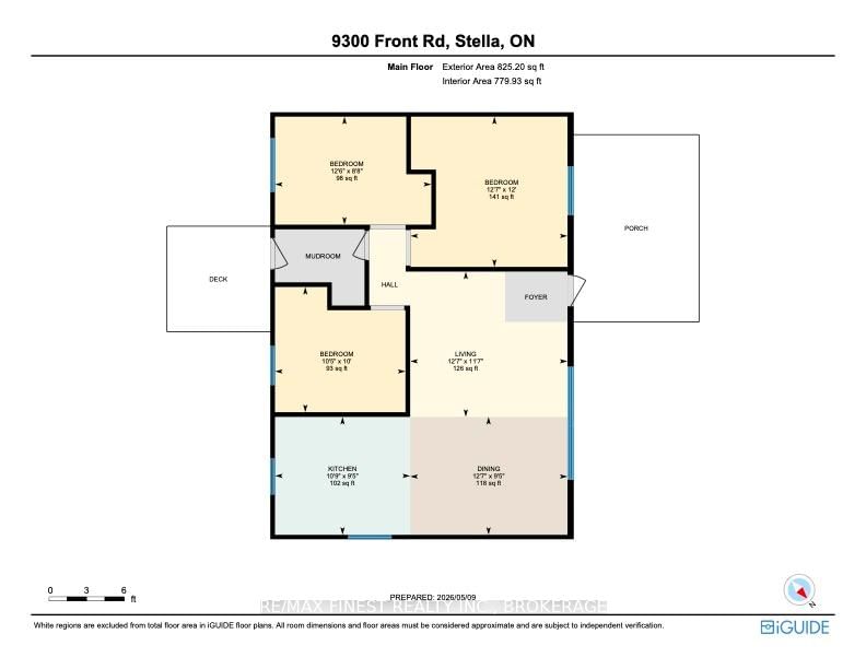 9300 Front Road • Stella, ON photo 28