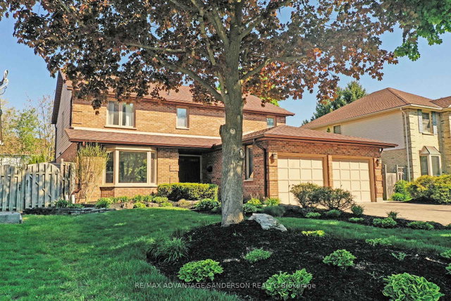 512 Jeffreybrook Drive