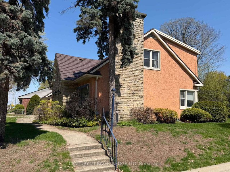67 North Augusta Road