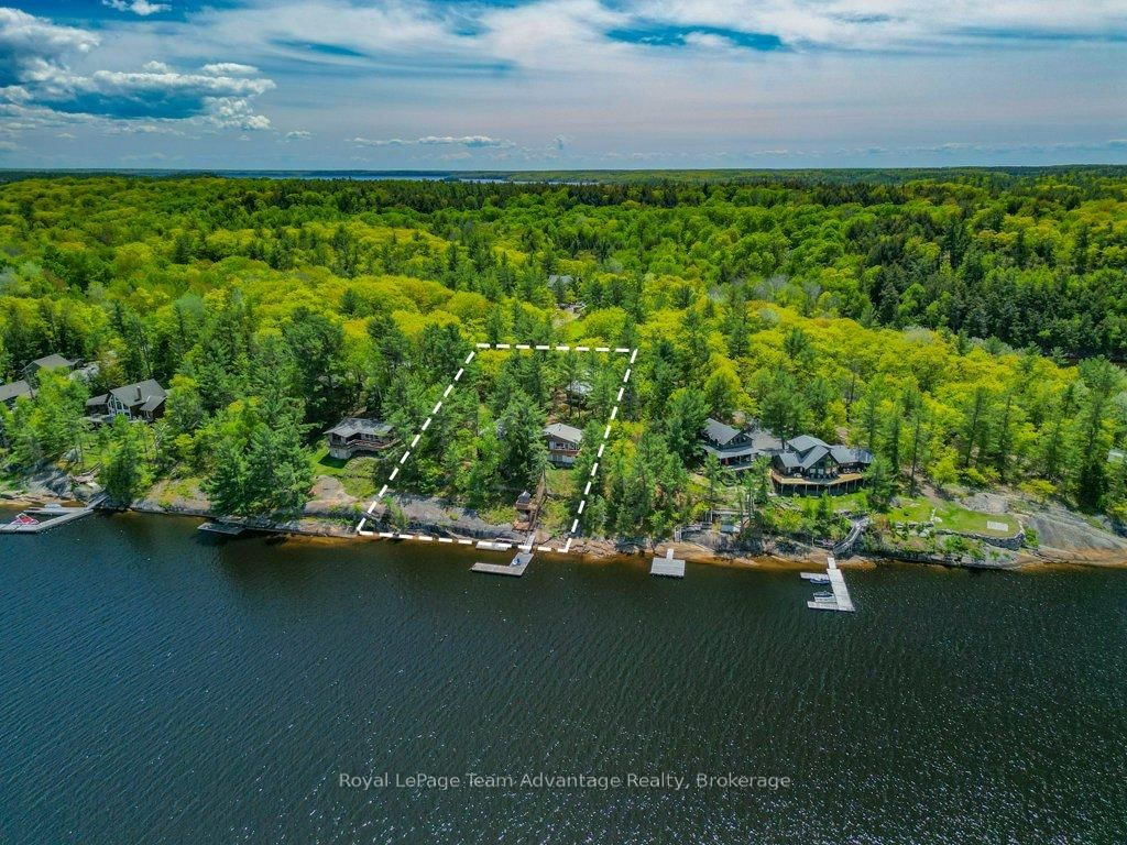 47 Ridgeway Drive • Carling, ON photo 1