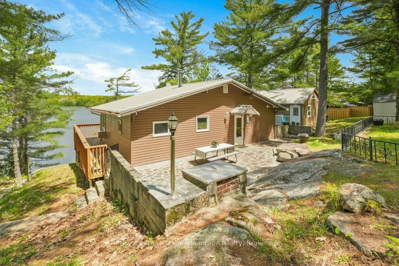 47 Ridgeway Drive