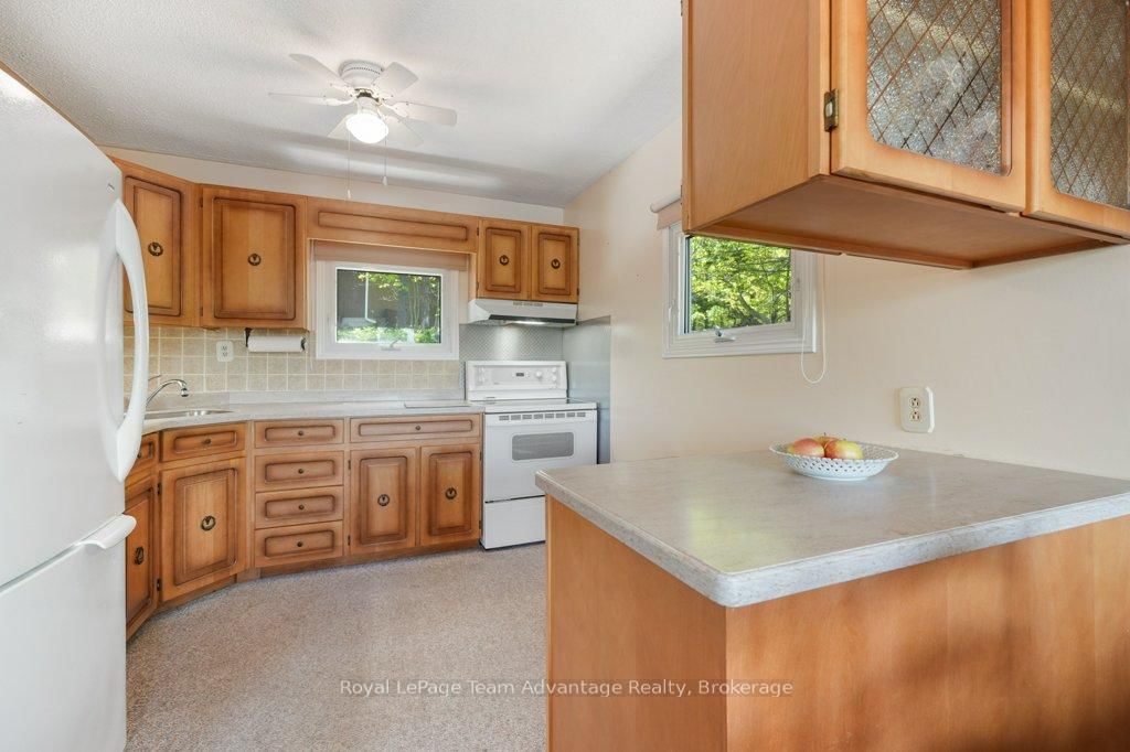 47 Ridgeway Drive • Carling, ON photo 28