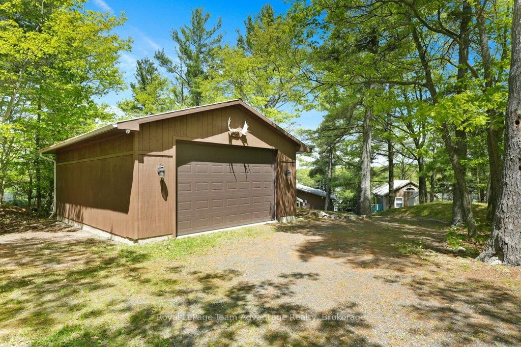 47 Ridgeway Drive • Carling, ON photo 38