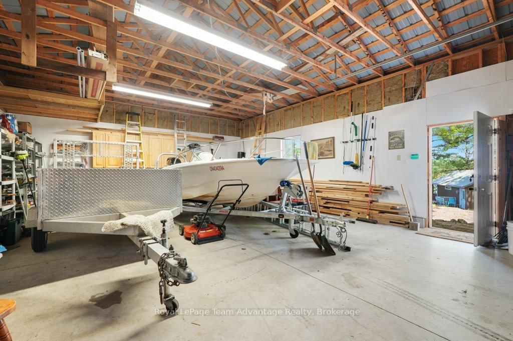 47 Ridgeway Drive • Carling, ON photo 39