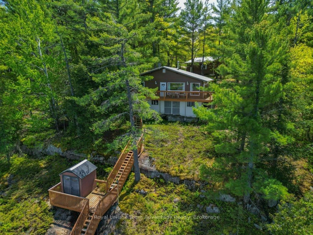 47 Ridgeway Drive • Carling, ON photo 40