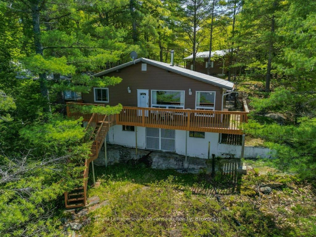 47 Ridgeway Drive • Carling, ON photo 41