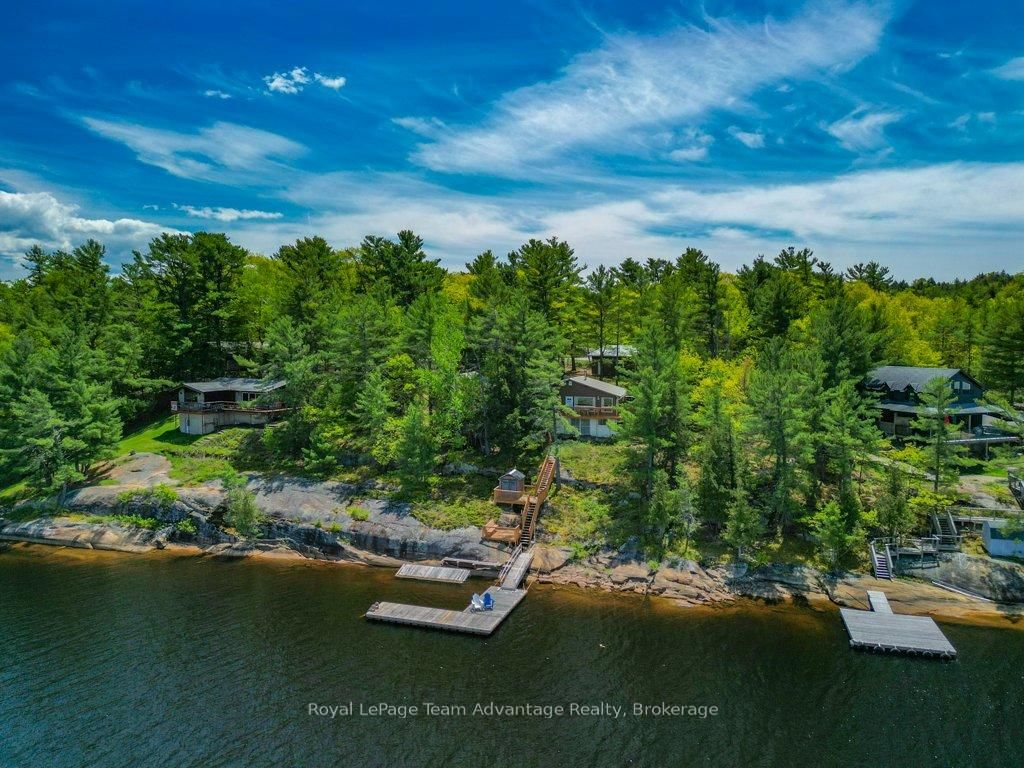 47 Ridgeway Drive • Carling, ON photo 42