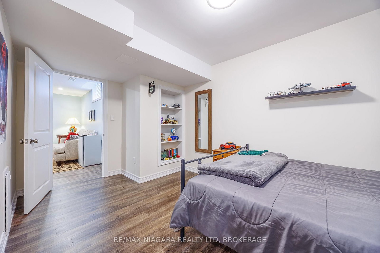 5744 Jake Crescent • Niagara Falls, ON photo 41