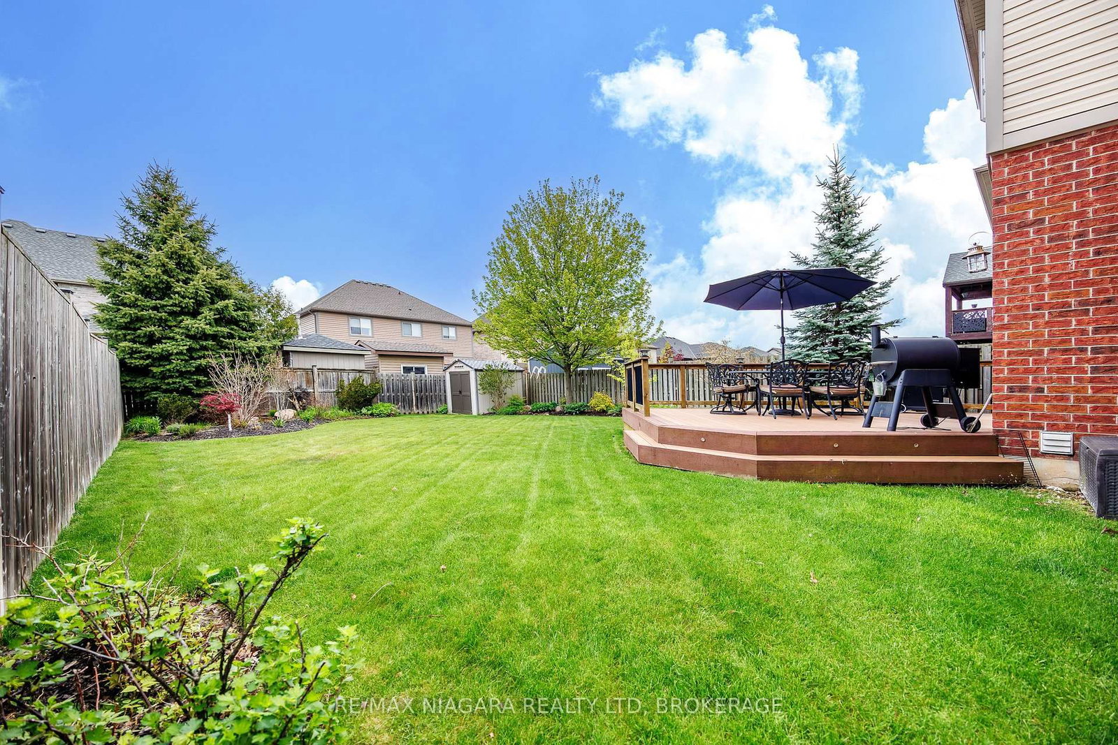 5744 Jake Crescent • Niagara Falls, ON photo 44