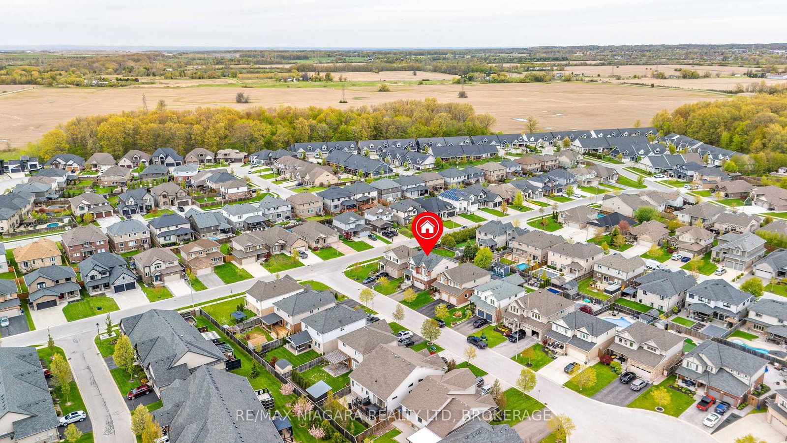 5744 Jake Crescent • Niagara Falls, ON photo 48