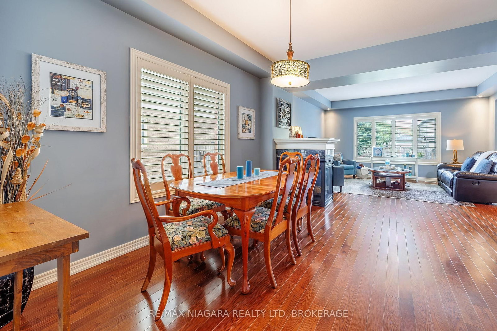 5744 Jake Crescent • Niagara Falls, ON photo 6