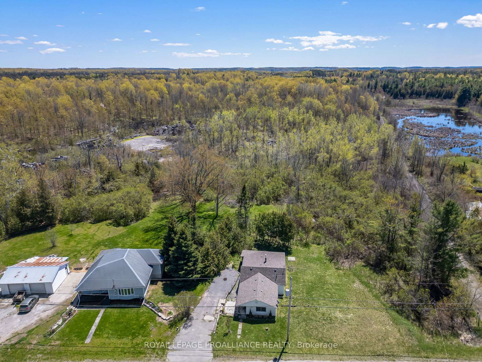 192 Crookston Road • Madoc, ON photo 39