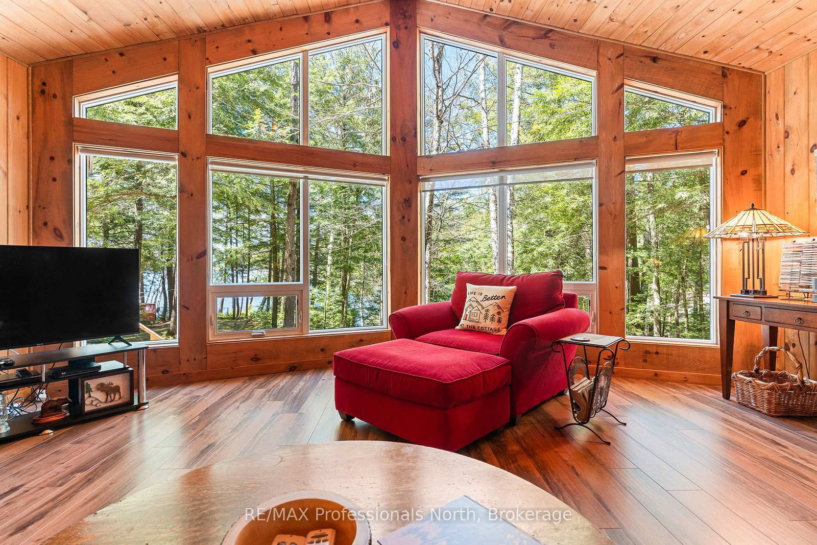 12553 Little Hawk Lake East Shore WAO • Algonquin Highlands, ON photo 16