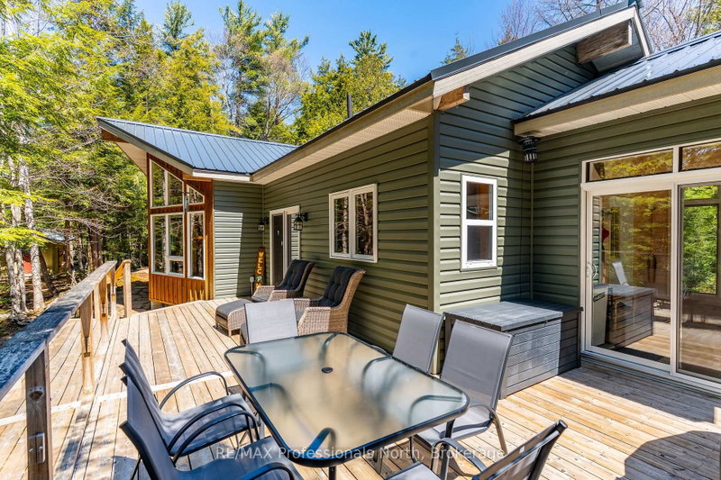 12553 Little Hawk Lake East Shore WAO