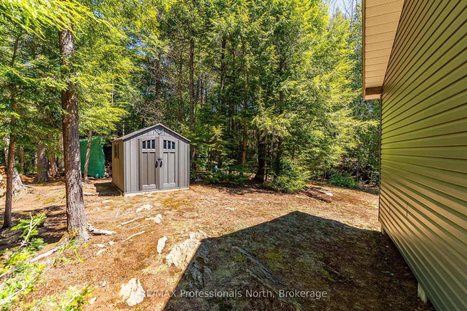 12553 Little Hawk Lake East Shore WAO • Algonquin Highlands, ON photo 34