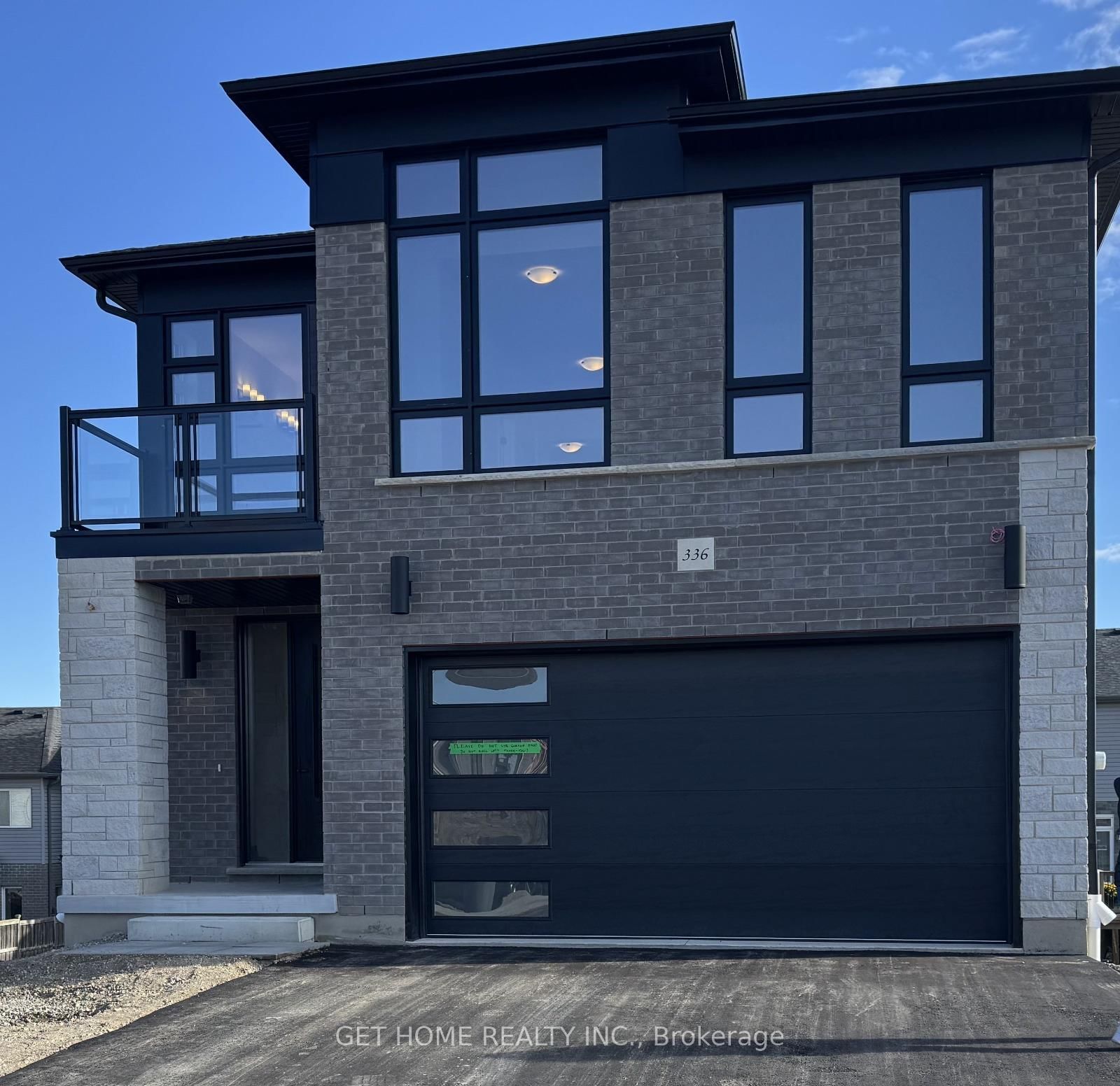 Detached House for sale at 336 Canada Plum Street, Waterloo, Ontario, N2V 0C3 - MLS: X13127968