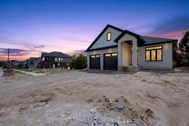 71 Basil Crescent