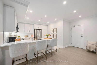 1560 Upper West Avenue • #313 • London South, ON photo 4