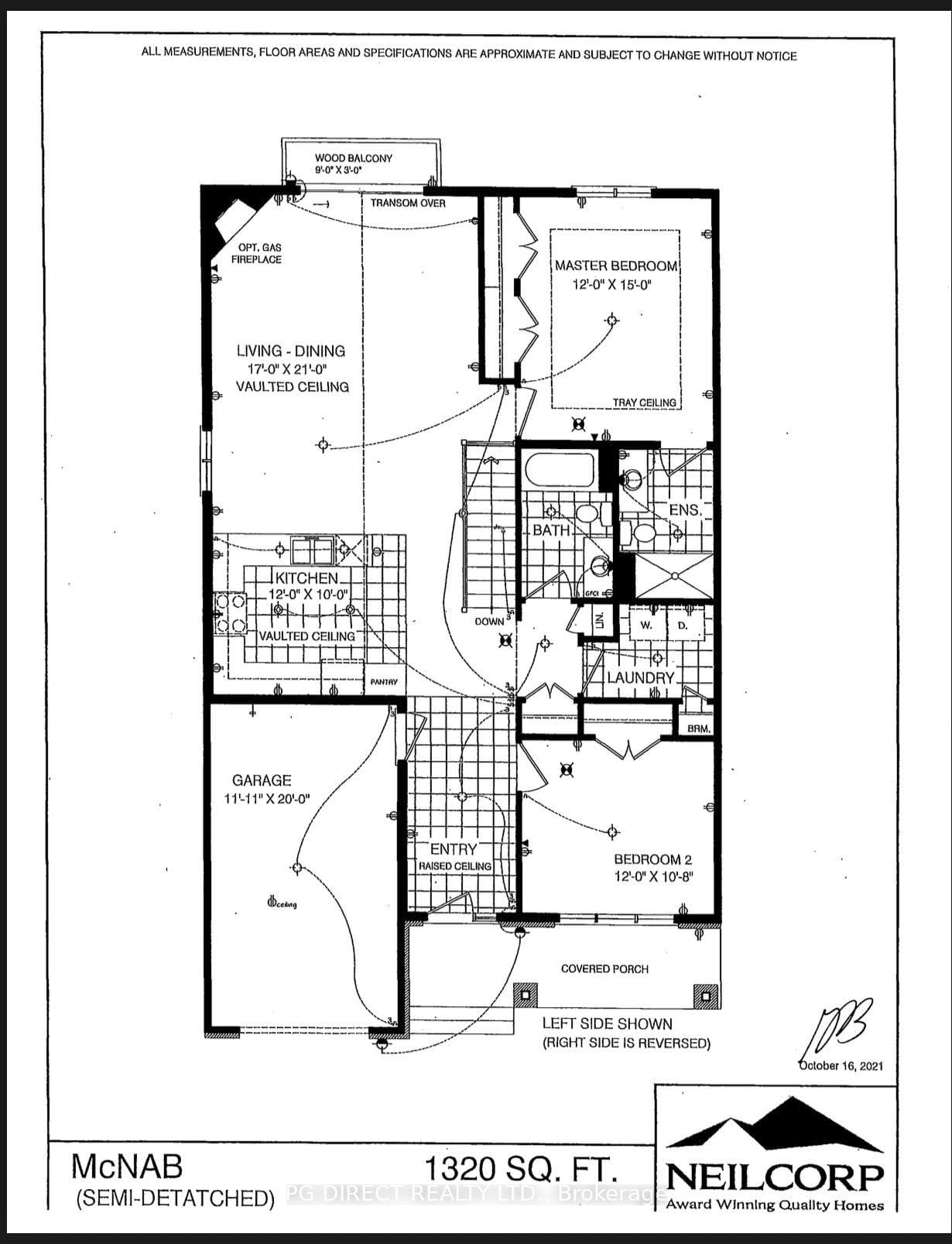 2 Yade Road • Arnprior, ON photo 12