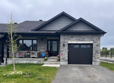 2 Yade Road • Arnprior, ON photo 2
