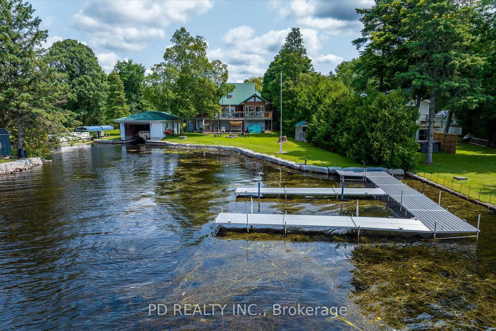 48 Sturgeon Glen Road • Kawartha Lakes, ON photo 10