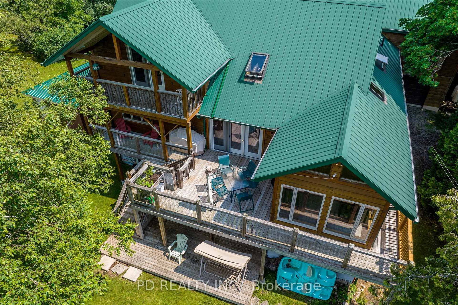 48 Sturgeon Glen Road • Kawartha Lakes, ON photo 13