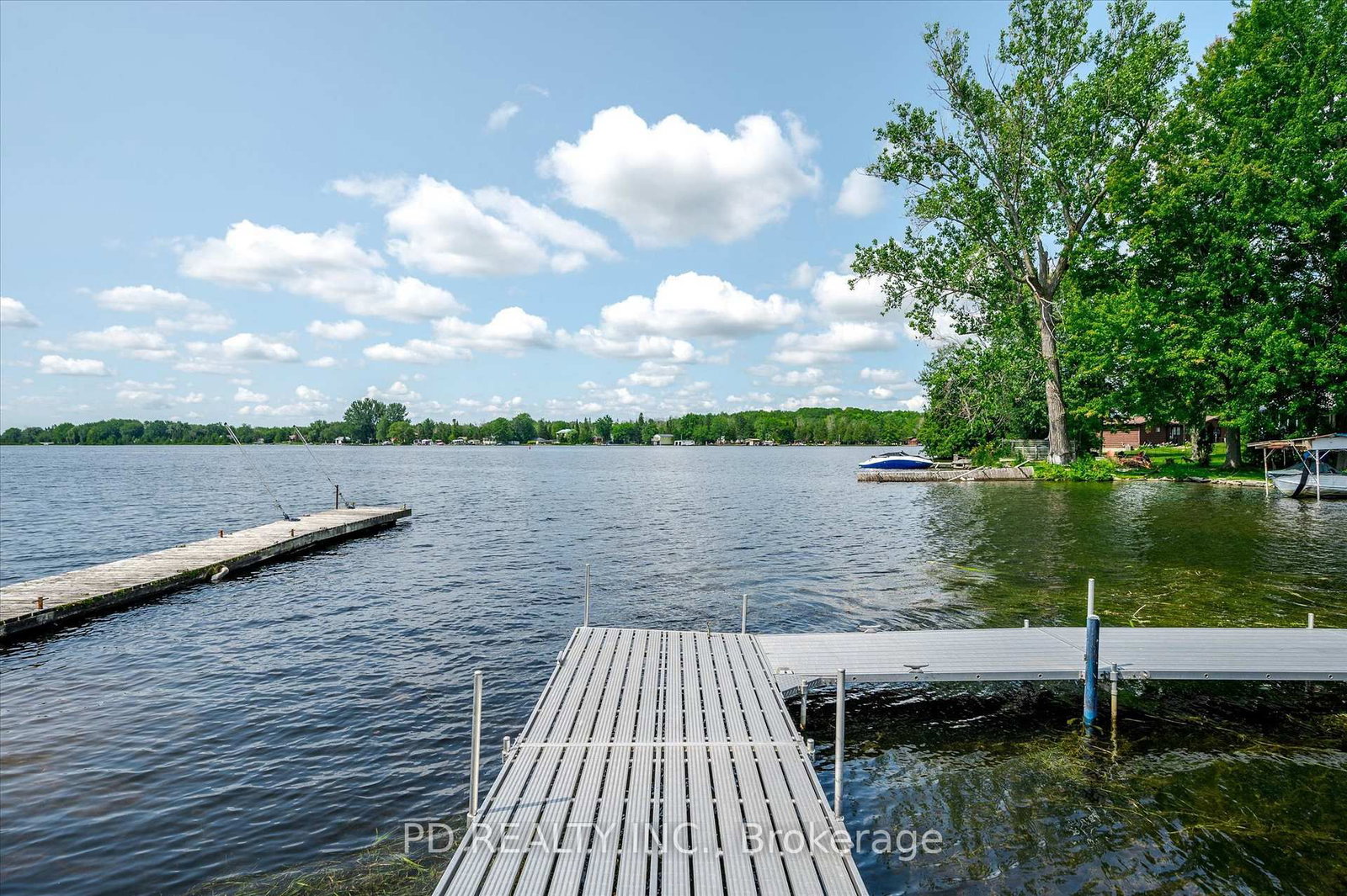48 Sturgeon Glen Road • Kawartha Lakes, ON photo 3