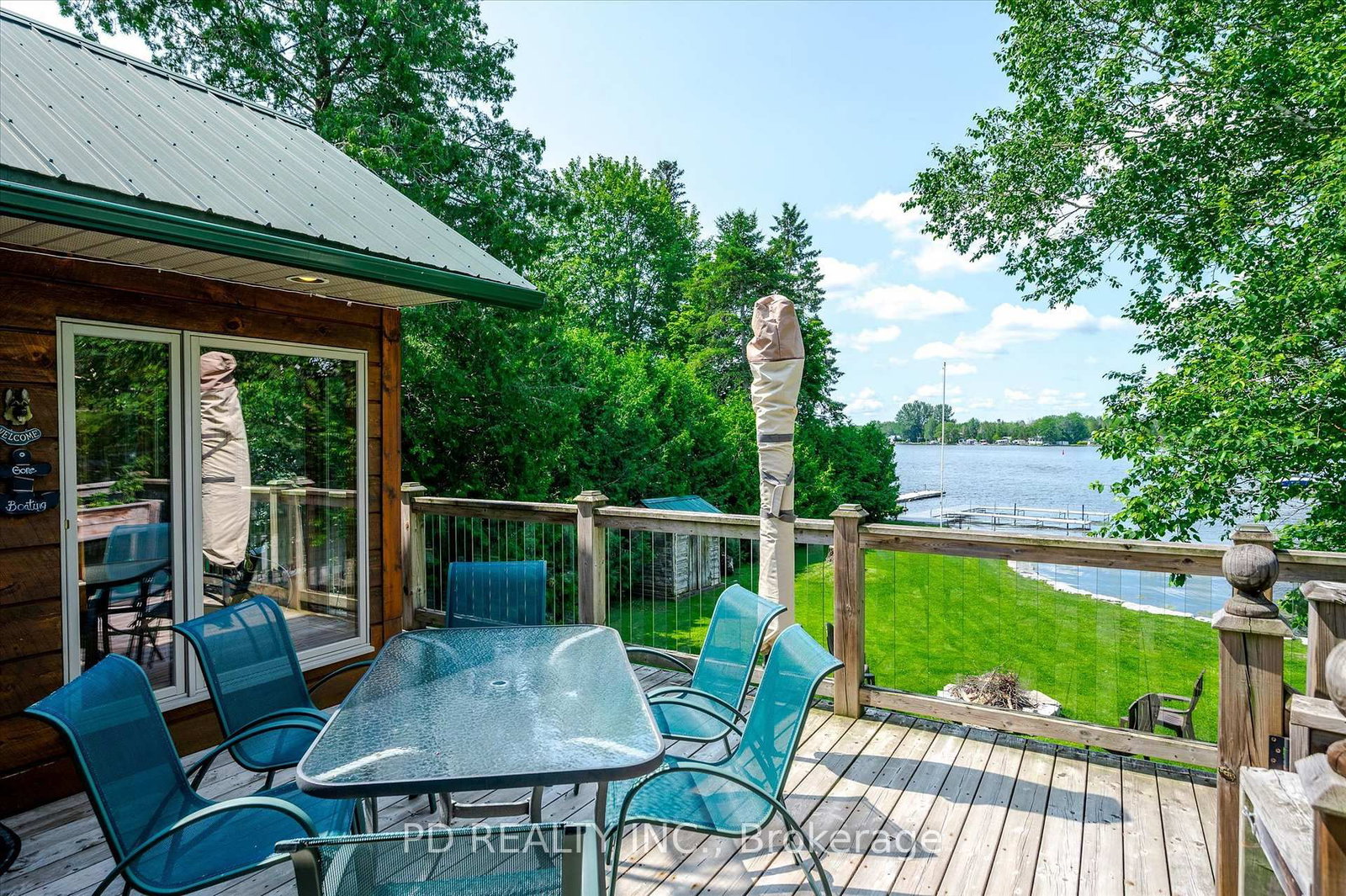 48 Sturgeon Glen Road • Kawartha Lakes, ON photo 31