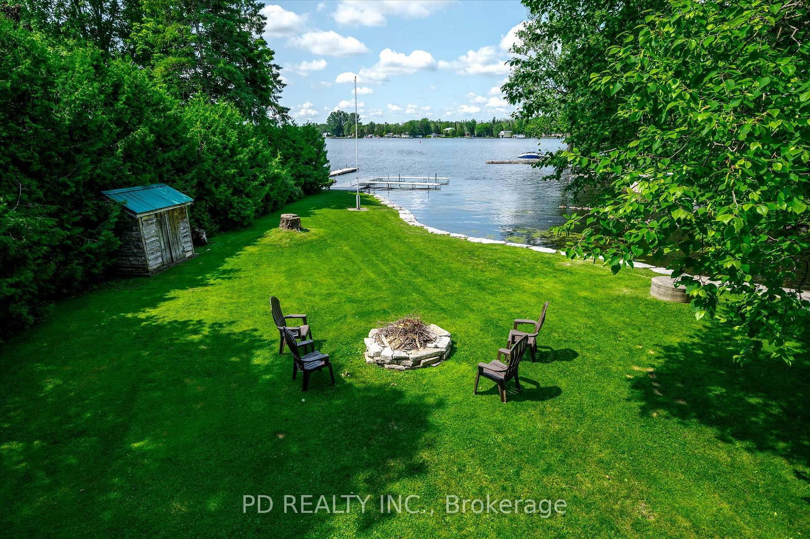 48 Sturgeon Glen Road • Kawartha Lakes, ON photo 32