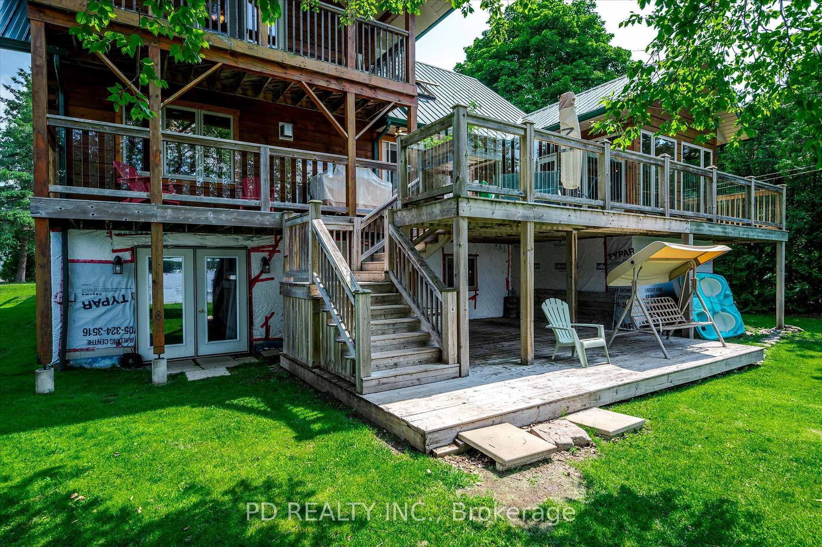 48 Sturgeon Glen Road • Kawartha Lakes, ON photo 35