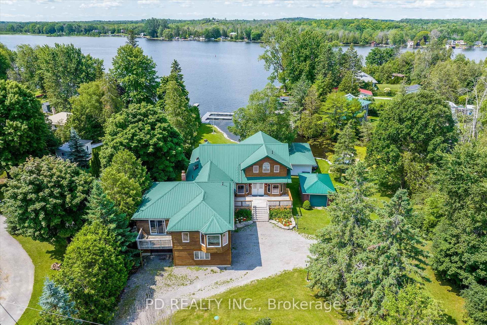 48 Sturgeon Glen Road • Kawartha Lakes, ON photo 4