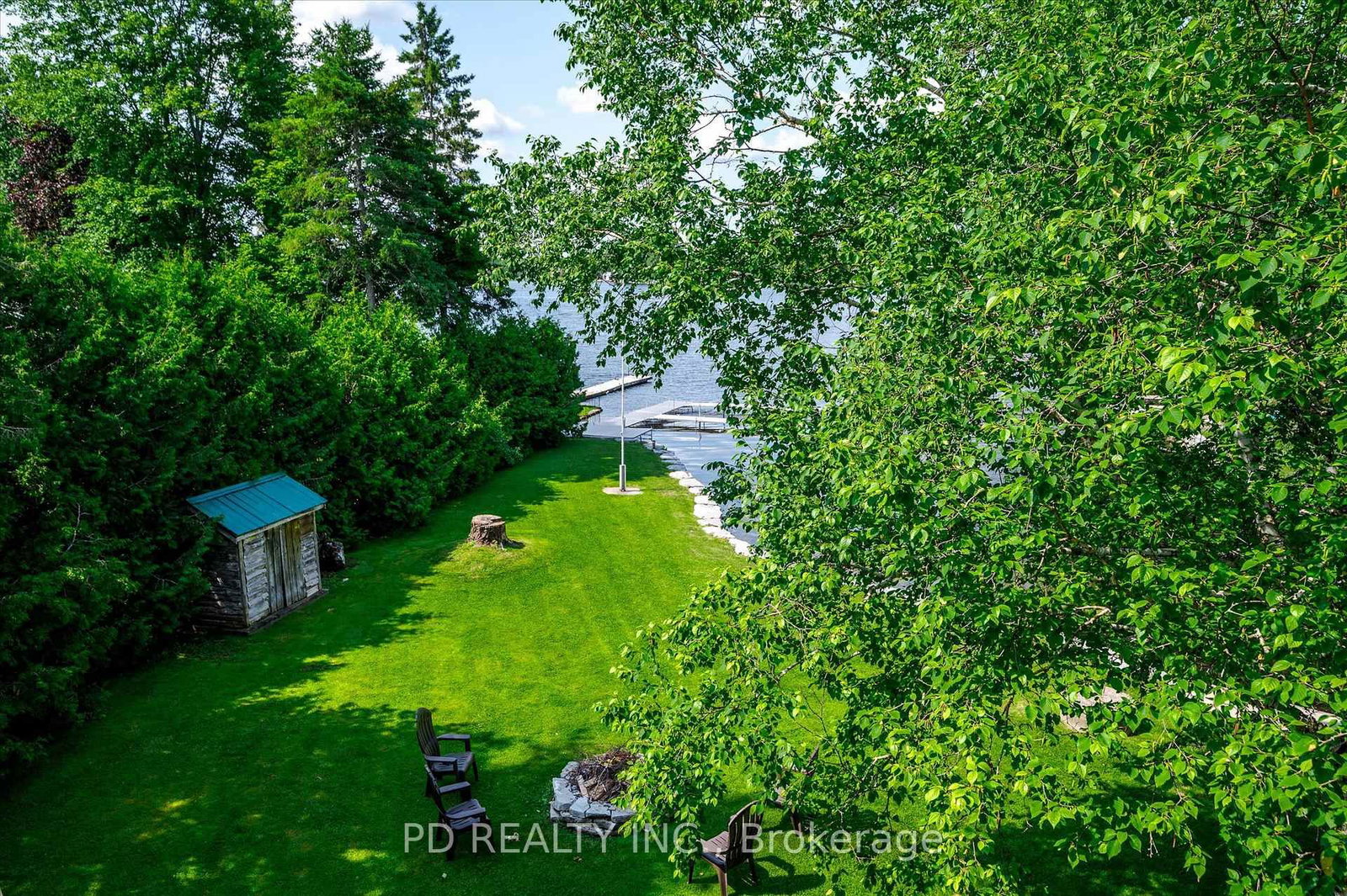 48 Sturgeon Glen Road • Kawartha Lakes, ON photo 41