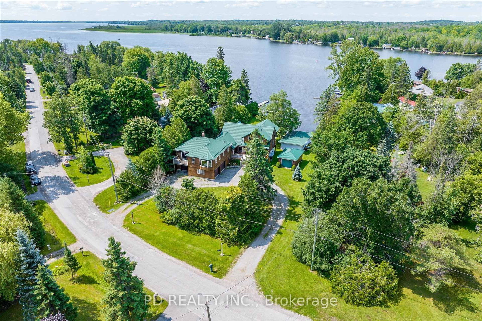 48 Sturgeon Glen Road • Kawartha Lakes, ON photo 5